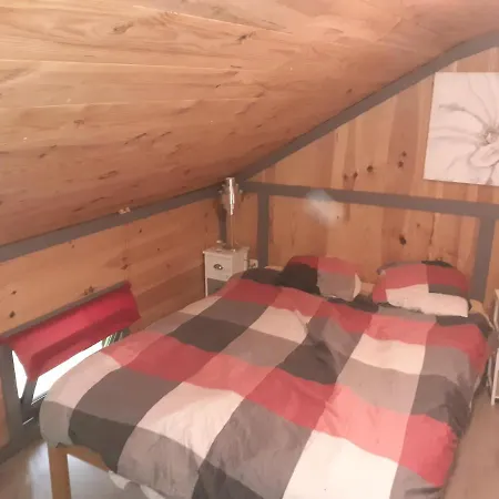 Feriehus Azur11 Hastiere-par-dela