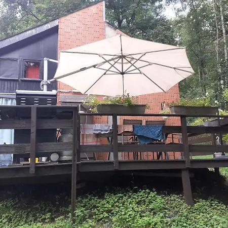 Azur11 Feriehus