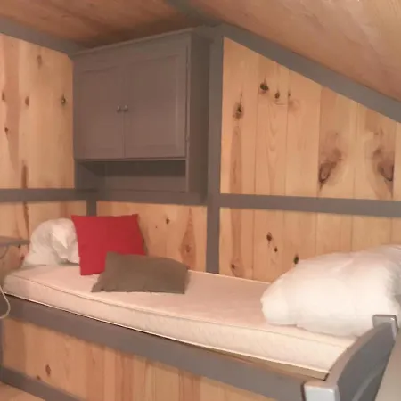 Feriehus Azur11 *