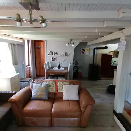 Dom wakacyjny Azur11