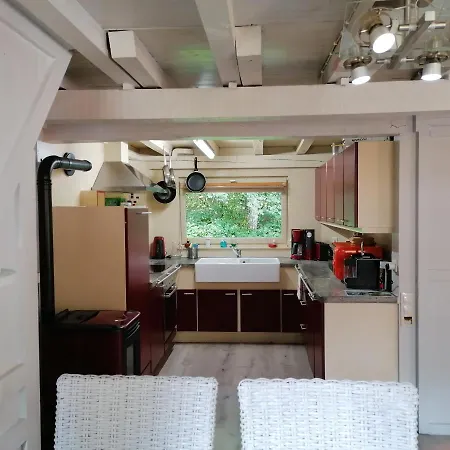 Casa de Férias Azur11 *