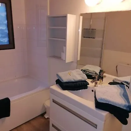 度假居 Azur11 Hastiere-par-dela