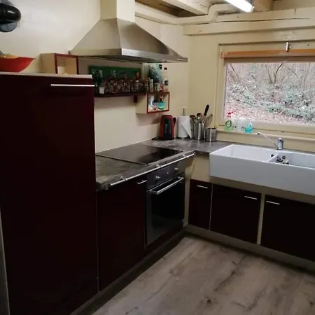 Azur11 Dom wakacyjny *