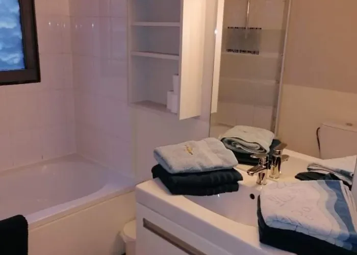 Nyaraló Azur11 Hastière-par-delà